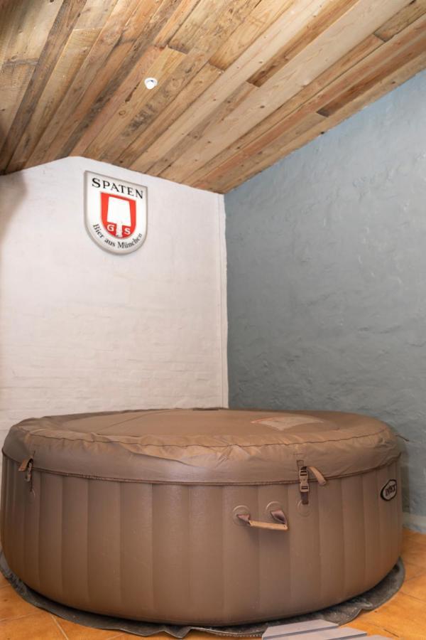 Montjavoult La Ferme Des Nonains 아파트 외부 사진